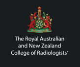 Royal Australian & New Zealand College of Radiologists Logo | MRI Centre | Fowler Simmons Radiology