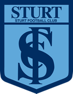 Sturt Football Club Australian Football Team Logo | Radiology Centre | Fowler Simmons Radiology