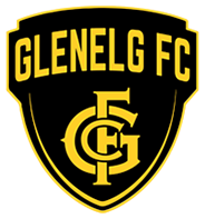 Glenelg Football Club Colored Logo | Imaging CT Scan in Australia | Fowler Simmons Radiology